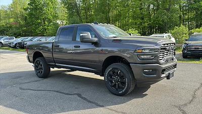 New 2025 Ram 3500 Big Horn Crew Cab 4x4 Pickup for sale #M25265 - photo 2