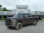 New 2025 Ram 3500 Big Horn Crew Cab 4x4 Pickup for sale #M25265 - photo 1