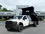 New 2025 Ram 5500 Regular Cab Dump Truck for sale #M25391 - photo 1