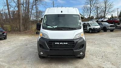 New 2026 Ram ProMaster 2500 High Roof Upfitted Cargo Van for sale #M26046 - photo 2