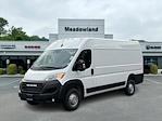 New 2026 Ram ProMaster 3500 High Roof Upfitted Cargo Van for sale #M26018 - photo 1