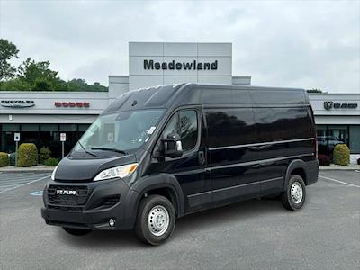 New 2026 Ram ProMaster 3500 High Roof Empty Cargo Van for sale #M26028 - photo 1