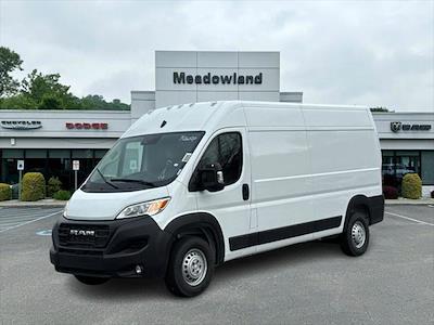 New 2026 Ram ProMaster 3500 High Roof Empty Cargo Van for sale #M26020 - photo 1