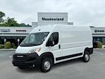 New 2026 Ram ProMaster 3500 High Roof Empty Cargo Van for sale #M26020 - photo 1