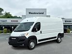 New 2026 Ram ProMaster 3500 High Roof Empty Cargo Van for sale #M26022 - photo 1