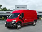 New 2026 Ram ProMaster 3500 High Roof Empty Cargo Van for sale #M26021 - photo 1