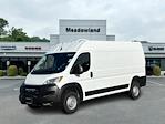 New 2026 Ram ProMaster 3500 High Roof Empty Cargo Van for sale #M26115 - photo 1