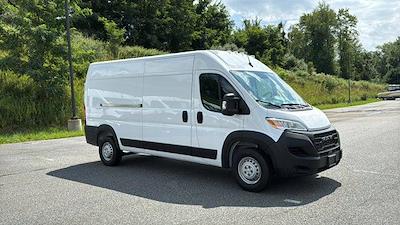 New 2026 Ram ProMaster 2500 High Roof Empty Cargo Van for sale #M26342 - photo 2
