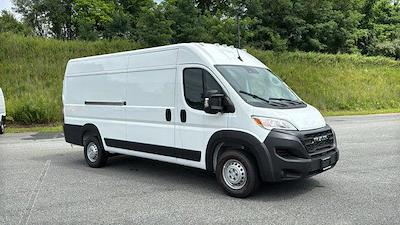 New 2026 Ram ProMaster 3500 High Roof Cargo Van for sale #M26328 - photo 2
