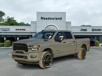 New 2026 Ram 2500 Big Horn Crew Cab 4x4 Pickup for sale #M26014 - photo 1