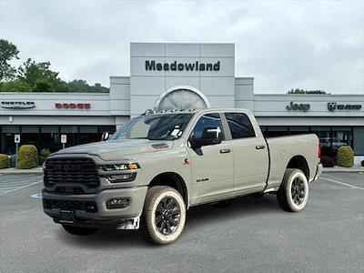 New 2026 Ram 3500 Big Horn Crew Cab for sale #M26027 - photo 1