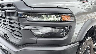 New 2026 Ram 2500 Warlock Crew Cab for sale #M26126 - photo 1