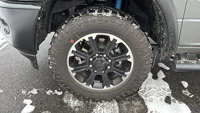 New 2026 Ram 2500 Warlock Crew Cab for sale #M26126 - photo 2