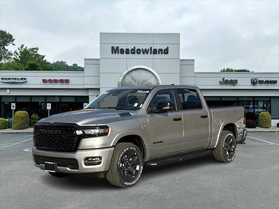 New 2026 Ram 1500 Big Horn Crew Cab for sale #M26088 - photo 1