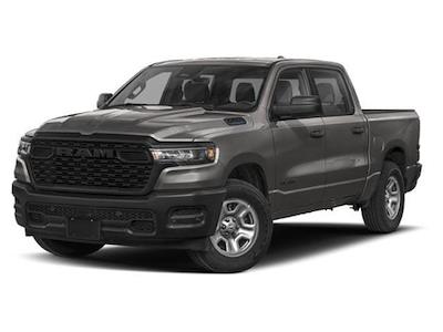 New 2026 Ram 1500 Tradesman Crew Cab for sale #M26166 - photo 1