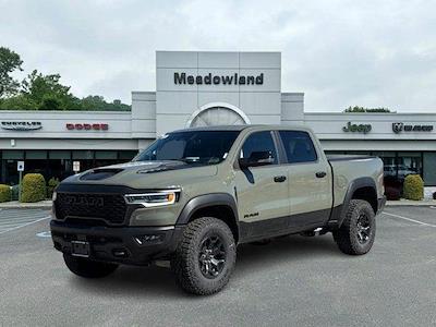 New 2026 Ram 1500 TRX Crew Cab for sale #M26157 - photo 1