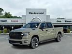 New 2026 Ram 1500 Big Horn Crew Cab for sale #M26164 - photo 1