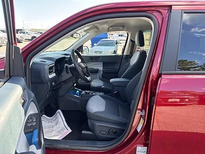 New 2025 Ford Maverick - photo 1