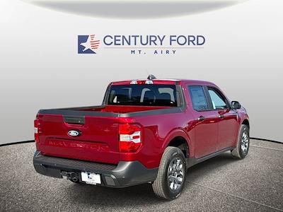 New 2025 Ford Maverick XLT SuperCrew Cab for sale #253069 - photo 2