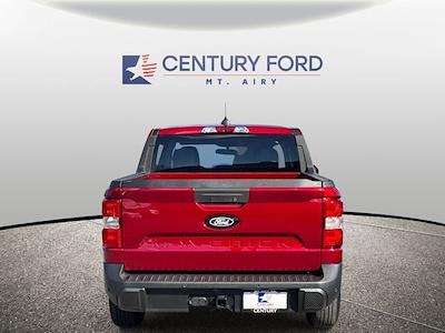 New 2025 Ford Maverick - photo 1