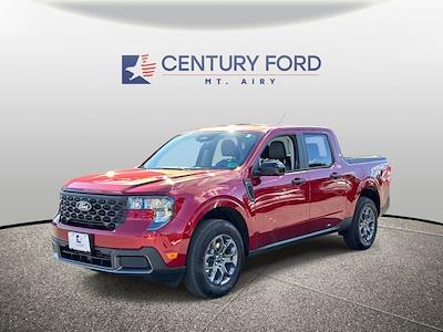 New 2025 Ford Maverick - photo 1