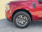 New 2025 Ford Maverick XLT SuperCrew Cab for sale #253069 - photo 8