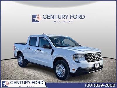 New 2025 Ford Maverick XL SuperCrew Cab for sale #253072 - photo 1