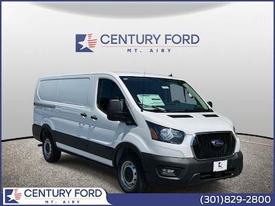 New 2025 Ford Transit 150 Low Roof Empty Cargo Van for sale #257023 - photo 1