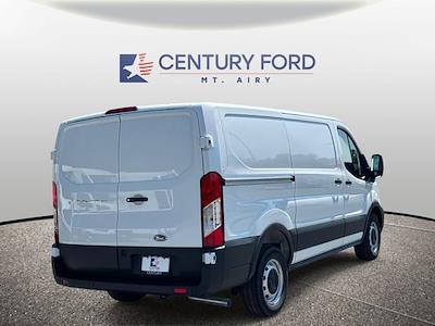 New 2025 Ford Transit 150 Low Roof Empty Cargo Van for sale #257023 - photo 2