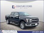 New 2025 Ford F-150 Lariat SuperCrew Cab for sale #258276 - photo 1