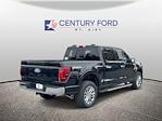 New 2025 Ford F-150 Lariat SuperCrew Cab for sale #258276 - photo 2