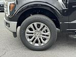 New 2025 Ford F-150 Lariat SuperCrew Cab for sale #258276 - photo 8