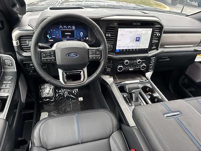 New 2025 Ford F-150 - photo 1