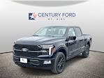 New 2025 Ford F-150 Platinum SuperCrew Cab for sale #258287 - photo 5