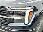New 2025 Ford F-150 Platinum SuperCrew Cab for sale #258287 - photo 7