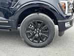 New 2025 Ford F-150 Platinum SuperCrew Cab for sale #258287 - photo 8