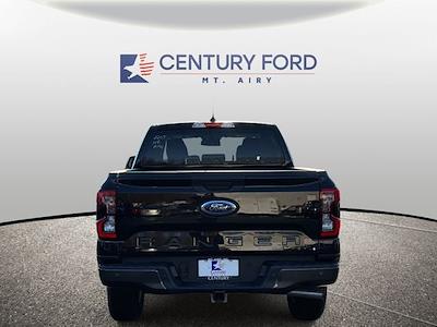 New 2025 Ford Ranger - photo 1