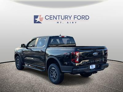 New 2025 Ford Ranger - photo 1