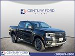 New 2025 Ford Ranger XLT SuperCrew Cab for sale #258288 - photo 1