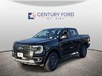 New 2025 Ford Ranger XLT SuperCrew Cab for sale #258288 - photo 5