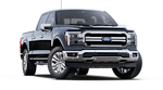 New 2025 Ford F-150 Lariat SuperCrew Cab for sale #258290 - photo 4