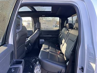 New 2025 Ford F-150 - photo 1