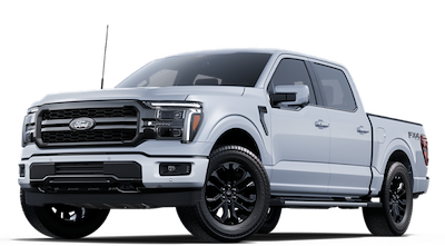 New 2025 Ford F-150 - photo 1