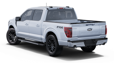 New 2025 Ford F-150 - photo 1