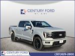 New 2025 Ford F-150 Lariat SuperCrew Cab for sale #258291 - photo 1
