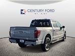 New 2025 Ford F-150 Lariat SuperCrew Cab for sale #258291 - photo 2