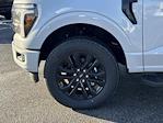 New 2025 Ford F-150 Lariat SuperCrew Cab for sale #258291 - photo 8