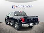 New 2025 Ford F-150 Lariat SuperCrew Cab for sale #258293 - photo 4