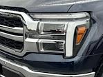 New 2025 Ford F-150 Lariat SuperCrew Cab for sale #258293 - photo 7