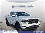 New 2025 Ford Ranger Lariat SuperCrew Cab for sale #258295 - photo 1
